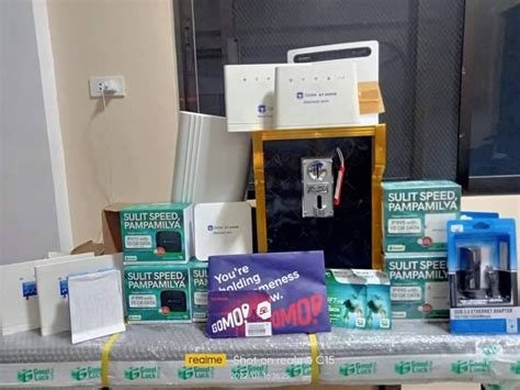 JZL PisoWifi & CCTV Installation .